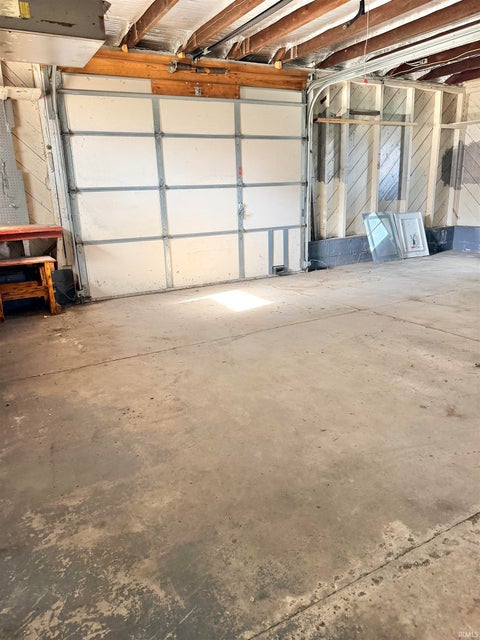 Tiny photo for 506 N Broadway Street, Peru, IN 46970 (MLS # 202644162)