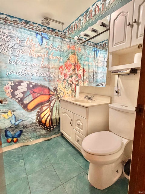 Tiny photo for 506 N Broadway Street, Peru, IN 46970 (MLS # 202644162)