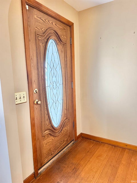Tiny photo for 506 N Broadway Street, Peru, IN 46970 (MLS # 202644162)