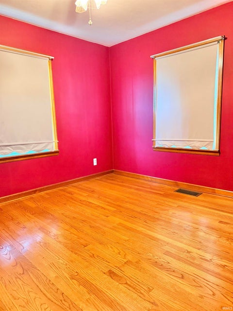 Tiny photo for 506 N Broadway Street, Peru, IN 46970 (MLS # 202644162)
