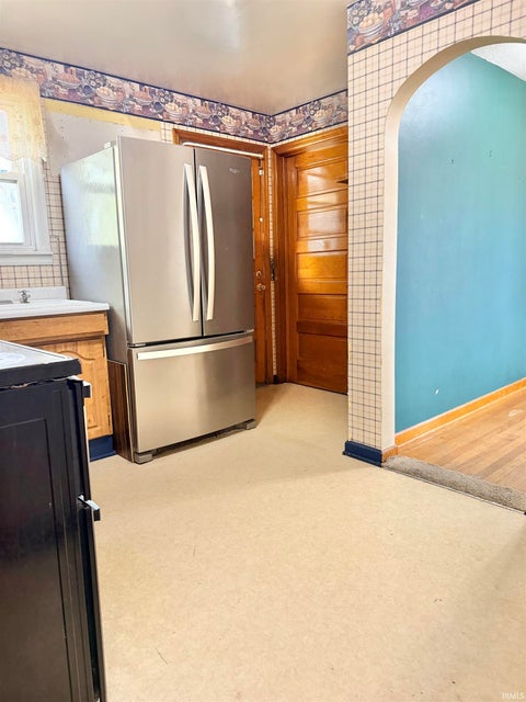 Tiny photo for 506 N Broadway Street, Peru, IN 46970 (MLS # 202644162)