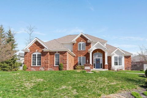 11128 Barclay Cove, Roanoke, IN 46783 - MLS#: 202512426
