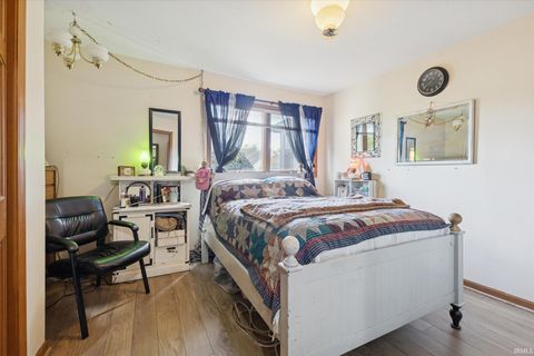 Tiny photo for 2211 Hillcrest Avenue #E, Plymouth, IN 46563 (MLS # 202541323)