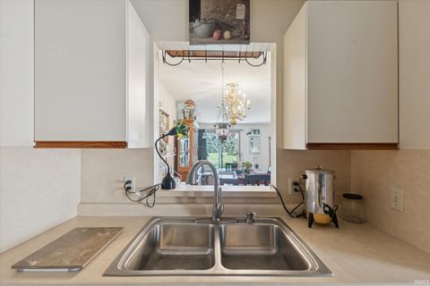 Tiny photo for 2211 Hillcrest Avenue #E, Plymouth, IN 46563 (MLS # 202541323)