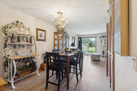 Tiny photo for 2211 Hillcrest Avenue #E, Plymouth, IN 46563 (MLS # 202541323)