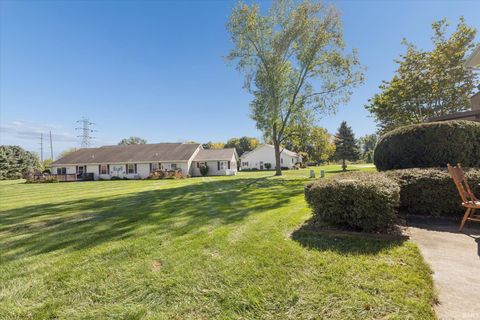 Tiny photo for 2211 Hillcrest Avenue #E, Plymouth, IN 46563 (MLS # 202541323)