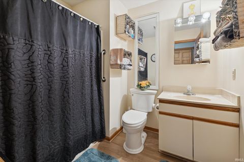 Tiny photo for 2211 Hillcrest Avenue #E, Plymouth, IN 46563 (MLS # 202541323)