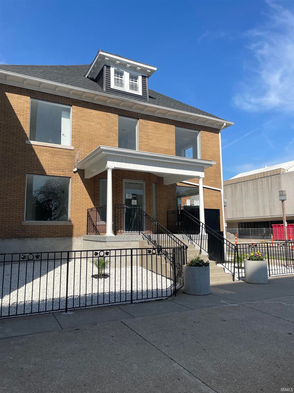 Photo of 401 S Second Street, Elkhart, IN 46516 (MLS # 202620848)