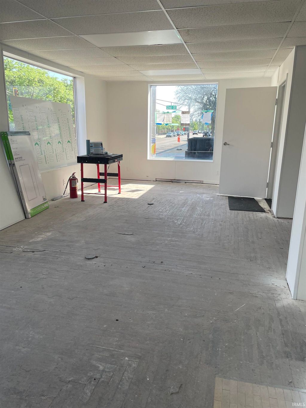 Photo of 401 S Second Street, Elkhart, IN 46516 (MLS # 202620848)