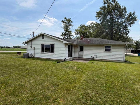 Tiny photo for 1825 RICHFIELD Drive, New Haven, IN 46774 (MLS # 202627724)