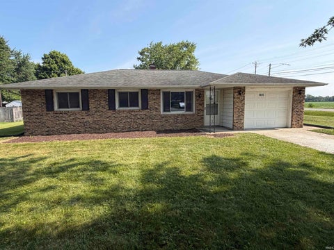 Tiny photo for 1825 RICHFIELD Drive, New Haven, IN 46774 (MLS # 202627724)