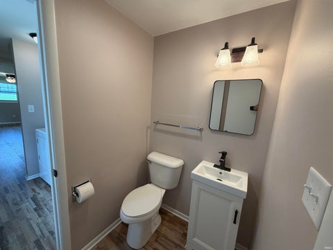 Tiny photo for 1825 RICHFIELD Drive, New Haven, IN 46774 (MLS # 202627724)