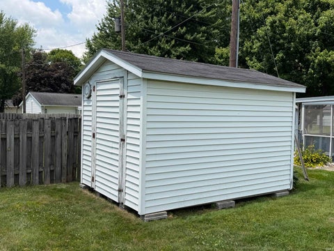 Tiny photo for 1825 RICHFIELD Drive, New Haven, IN 46774 (MLS # 202627724)