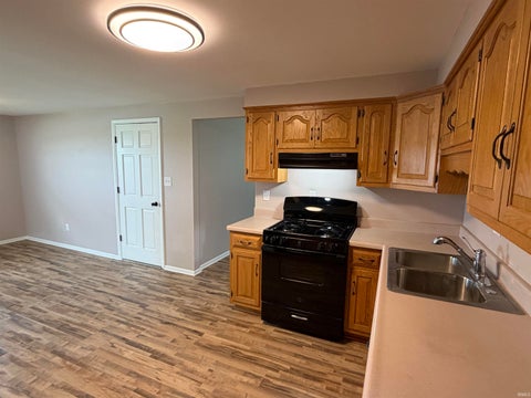 Tiny photo for 1825 RICHFIELD Drive, New Haven, IN 46774 (MLS # 202627724)