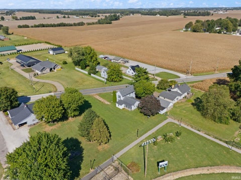 Tiny photo for 4870 W SR 56, Jasper, IN 47546 (MLS # 202638087)