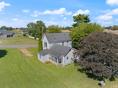 Tiny photo for 4870 W SR 56, Jasper, IN 47546 (MLS # 202638087)