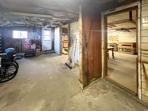 Tiny photo for 4870 W SR 56, Jasper, IN 47546 (MLS # 202638087)