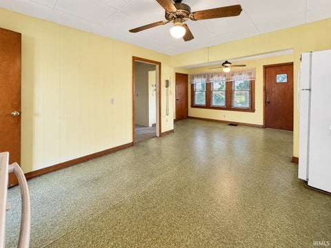 Tiny photo for 4870 W SR 56, Jasper, IN 47546 (MLS # 202638087)