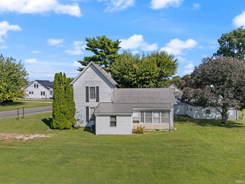Tiny photo for 4870 W SR 56, Jasper, IN 47546 (MLS # 202638087)