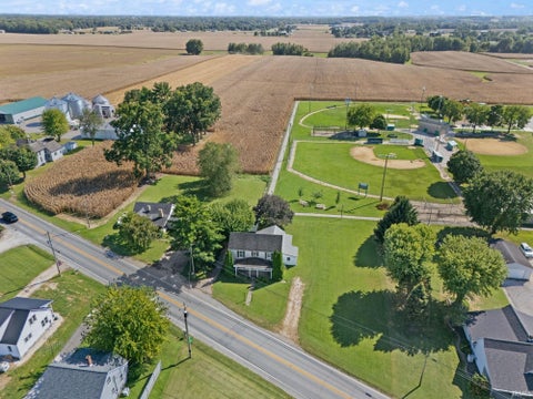 Tiny photo for 4870 W SR 56, Jasper, IN 47546 (MLS # 202638087)