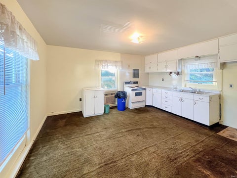 Tiny photo for 4870 W SR 56, Jasper, IN 47546 (MLS # 202638087)