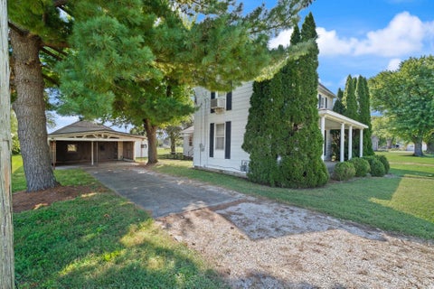 Tiny photo for 4870 W SR 56, Jasper, IN 47546 (MLS # 202638087)