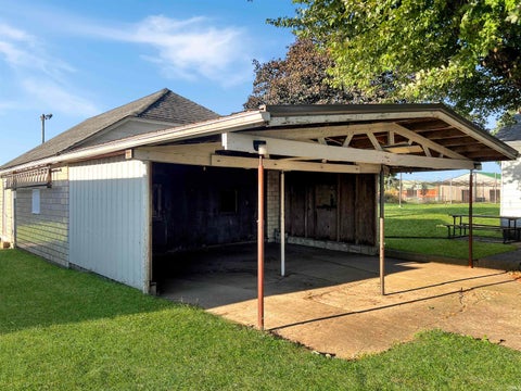 Tiny photo for 4870 W SR 56, Jasper, IN 47546 (MLS # 202638087)