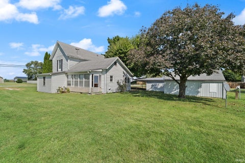 Tiny photo for 4870 W SR 56, Jasper, IN 47546 (MLS # 202638087)