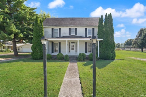 Tiny photo for 4870 W SR 56, Jasper, IN 47546 (MLS # 202638087)