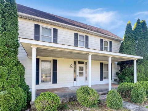 Tiny photo for 4870 W SR 56, Jasper, IN 47546 (MLS # 202638087)