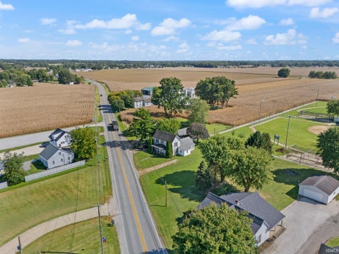 Tiny photo for 4870 W SR 56, Jasper, IN 47546 (MLS # 202638087)