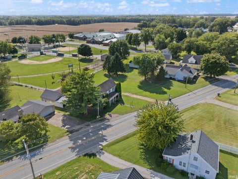 Tiny photo for 4870 W SR 56, Jasper, IN 47546 (MLS # 202638087)