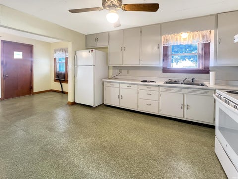 Tiny photo for 4870 W SR 56, Jasper, IN 47546 (MLS # 202638087)