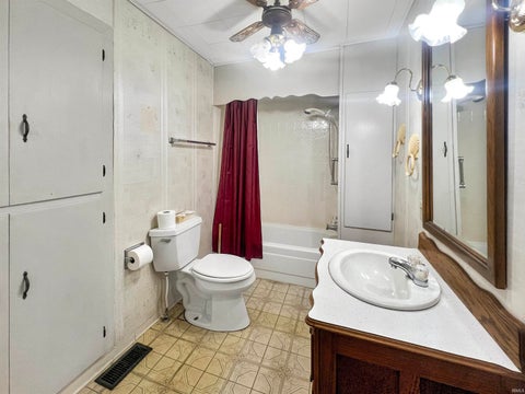 Tiny photo for 4870 W SR 56, Jasper, IN 47546 (MLS # 202638087)