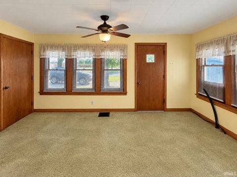 Tiny photo for 4870 W SR 56, Jasper, IN 47546 (MLS # 202638087)