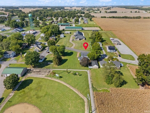 Tiny photo for 4870 W SR 56, Jasper, IN 47546 (MLS # 202638087)