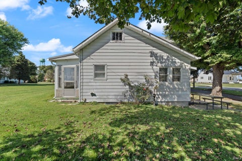 Tiny photo for 4870 W SR 56, Jasper, IN 47546 (MLS # 202638087)