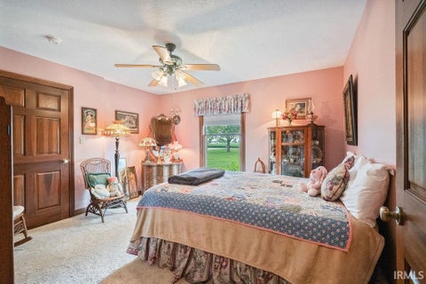 Tiny photo for 3117 S 400 EAST, Kokomo, IN 46902 (MLS # 202638340)