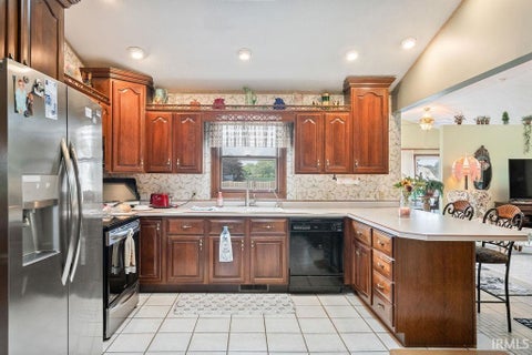 Tiny photo for 3117 S 400 EAST, Kokomo, IN 46902 (MLS # 202638340)