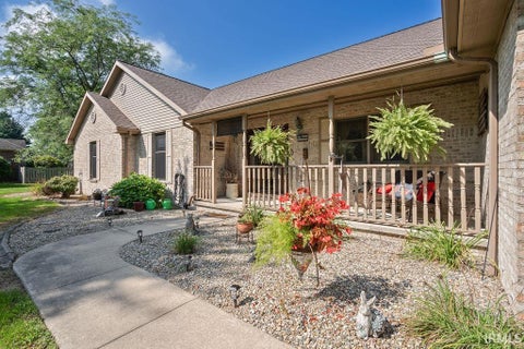 Tiny photo for 3117 S 400 EAST, Kokomo, IN 46902 (MLS # 202638340)