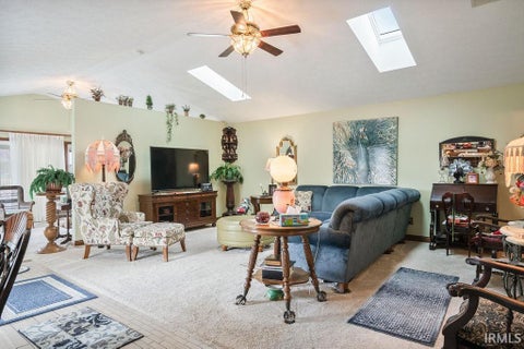 Tiny photo for 3117 S 400 EAST, Kokomo, IN 46902 (MLS # 202638340)