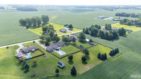 Tiny photo for 3117 S 400 EAST, Kokomo, IN 46902 (MLS # 202638340)