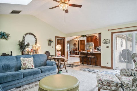 Tiny photo for 3117 S 400 EAST, Kokomo, IN 46902 (MLS # 202638340)