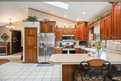 Tiny photo for 3117 S 400 EAST, Kokomo, IN 46902 (MLS # 202638340)