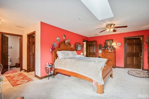 Tiny photo for 3117 S 400 EAST, Kokomo, IN 46902 (MLS # 202638340)
