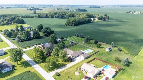 Tiny photo for 3117 S 400 EAST, Kokomo, IN 46902 (MLS # 202638340)