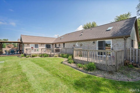 Tiny photo for 3117 S 400 EAST, Kokomo, IN 46902 (MLS # 202638340)