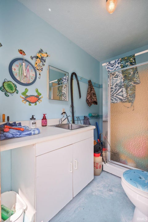 Tiny photo for 3117 S 400 EAST, Kokomo, IN 46902 (MLS # 202638340)