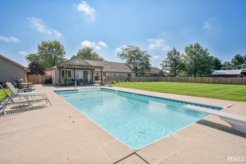 Tiny photo for 3117 S 400 EAST, Kokomo, IN 46902 (MLS # 202638340)