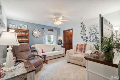 Tiny photo for 3117 S 400 EAST, Kokomo, IN 46902 (MLS # 202638340)